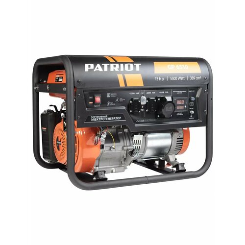 PATRIOT GP6510