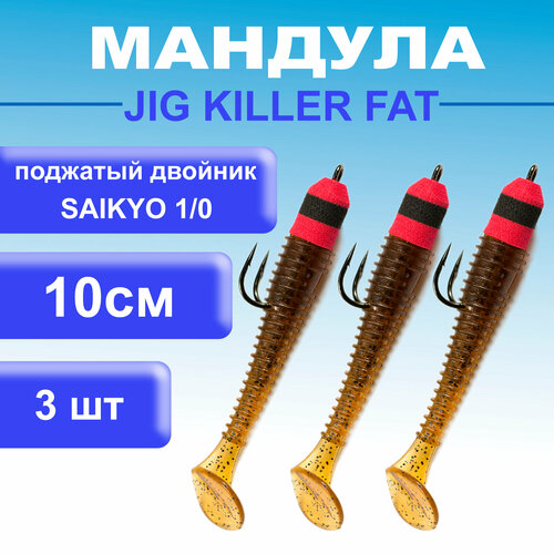 Мандула 