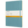 Блокнот Moleskine Classic Soft XLarge 190х250мм 192стр клетка мягкая обложка чер...