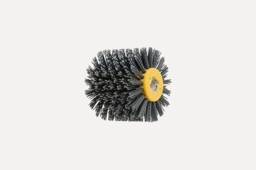 Изображение товара Щетка с нейлоновой щетиной 100х120 мм P80 WORTEX (SW1012NW08019)
