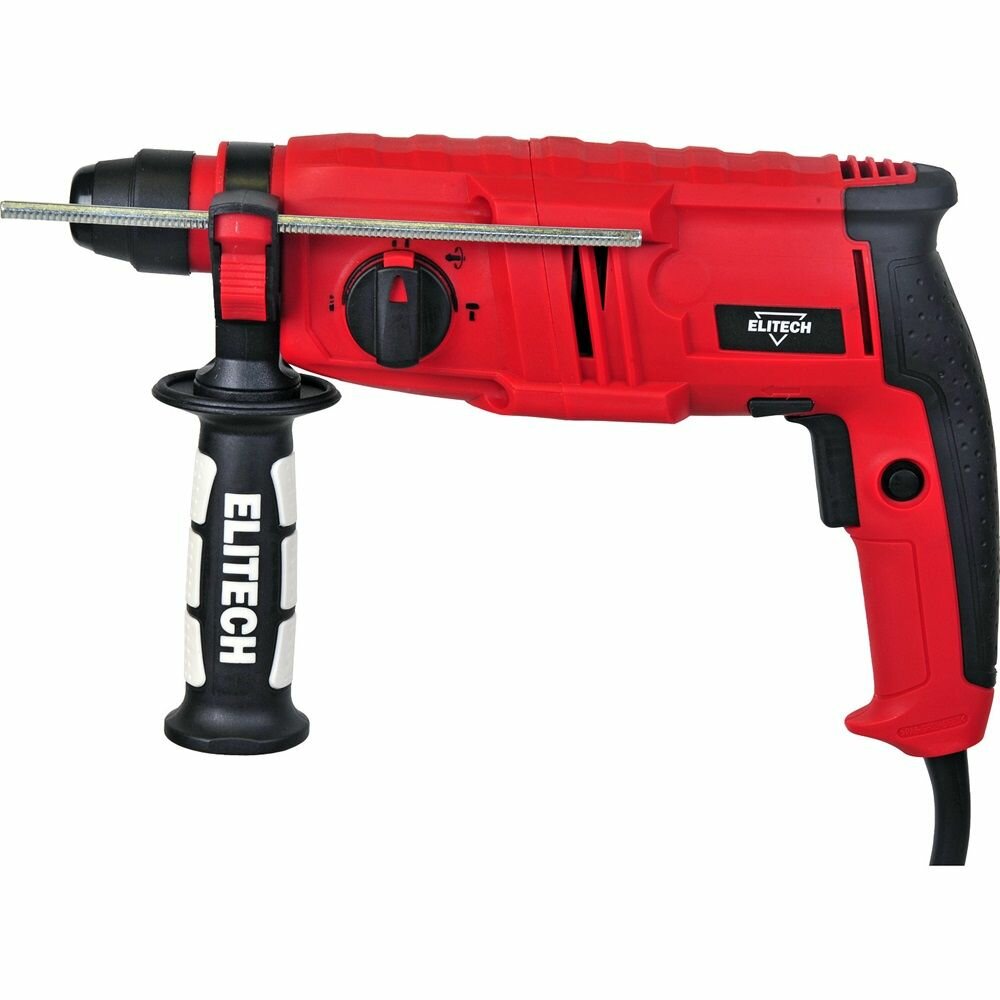 Перфоратор ELITECH П 240 РЭМ (E2205.011.01) — фото 1