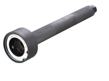 KING TONY Ключ поперечной рулевой тяги, 35-45 мм 9BE52