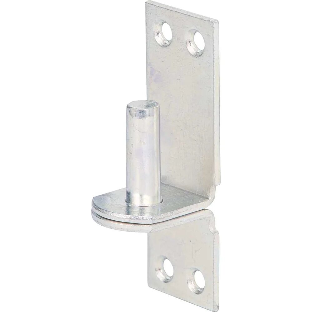 ALBERTS Ось петли оц. d10х10х90х30мм 311155