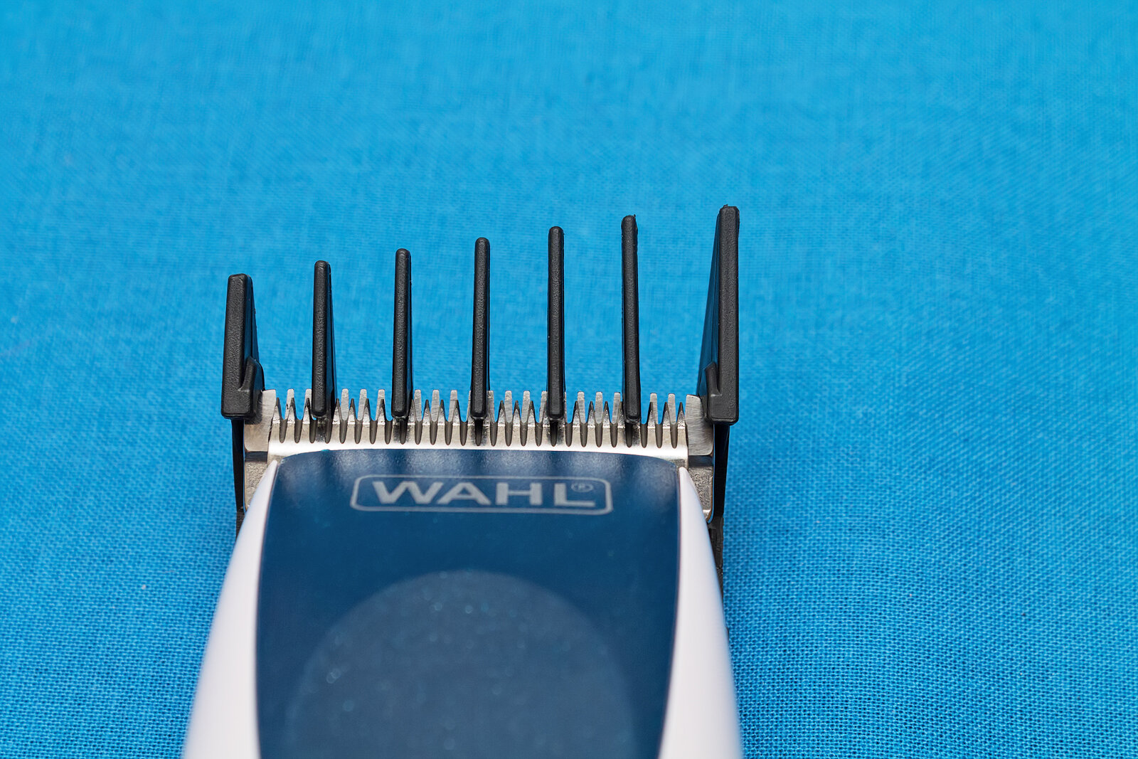 Машинка для стрижки Wahl 9649-916 - фото №12