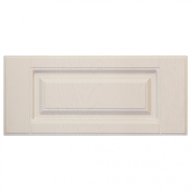 Фасад для выдвижного ящика 176х396 мм Роял вуд светлый