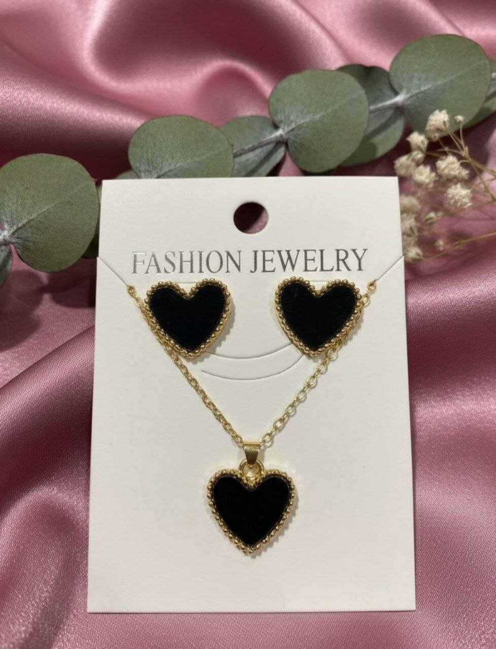 Мешочек для чёток 2.5х3.5х50 см, black — фото 1