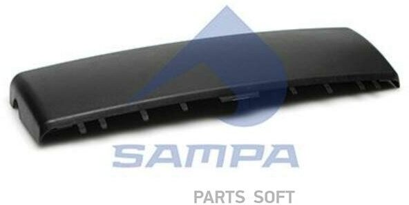 SAMPA 022128 SA022.128_крышка корпуса зеркала !\MAN TGX 1шт