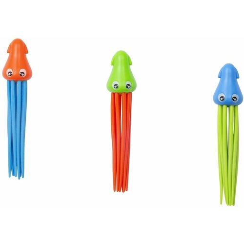 Игрушка плавающая Squid Bestway в ассортименте 349₽