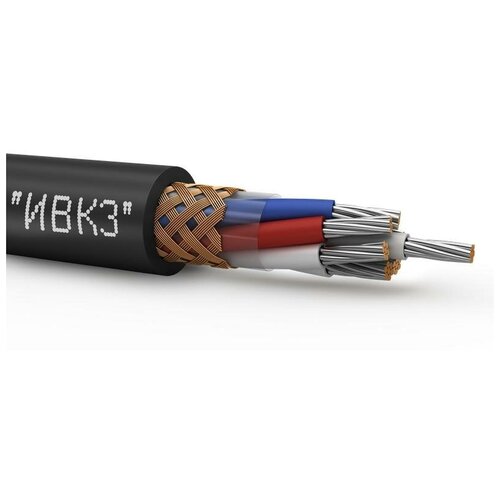 Кабель мкэшнг(А)-LS 7х0.75 500В | код. 00-00029873 | ивкз ( 100м. )