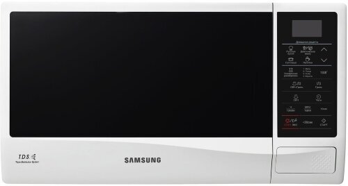 Микроволновая печь Samsung GE83KRW-2