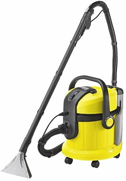 Пылесос Karcher SE 4001