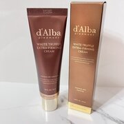 D’Alba Интенсивный, укрепляющий лифтинг крем для лица (50 мл) White Truffle Extra Firming Cream
