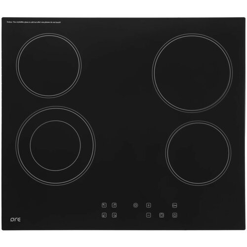 Варочная панель электрическая ORE CS60 2279800₽