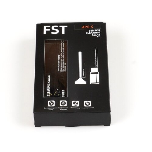 Чистящее средство, швабра FST SS-16 Kit чистящее средство швабра fst ss 16 kit