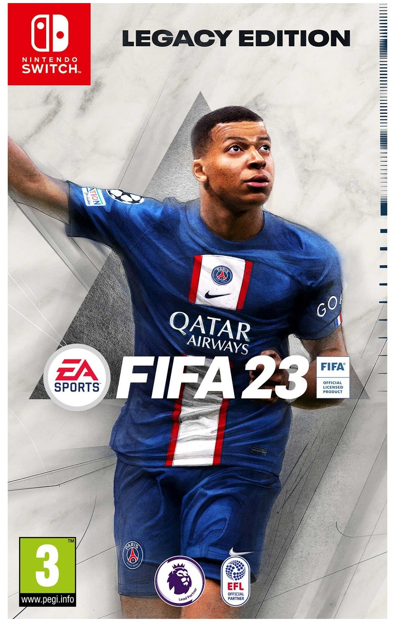 FIFA 23