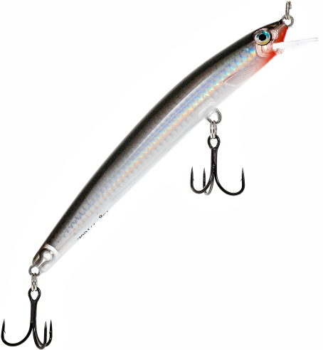 Воблер Rapala Max Rap 11 11см. 13гр. FS до 0,9м. suspending