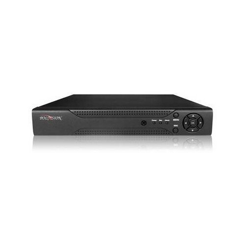 polyvision pvdr 87 08f1 видеорегистратор Видеорегистратор POLYVISION, PVDR-08NRL2 Rev.B