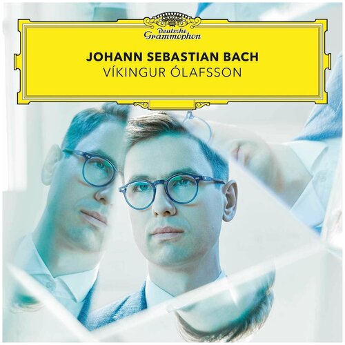 Johann Sebastian Bach - Vikingur Olafsson