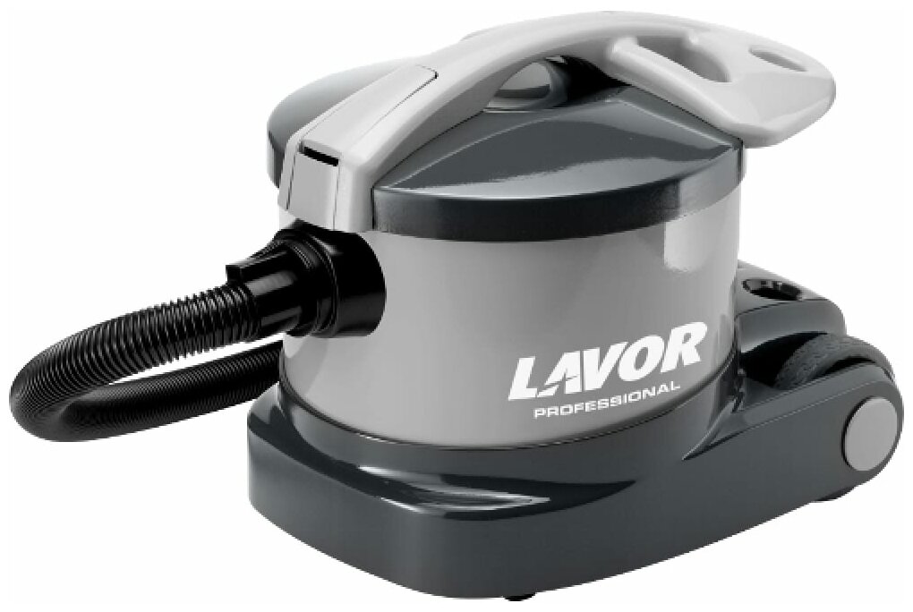 Lavor Pro Пылесос для сухой уборки электрический Whisper V8 8.214.0601