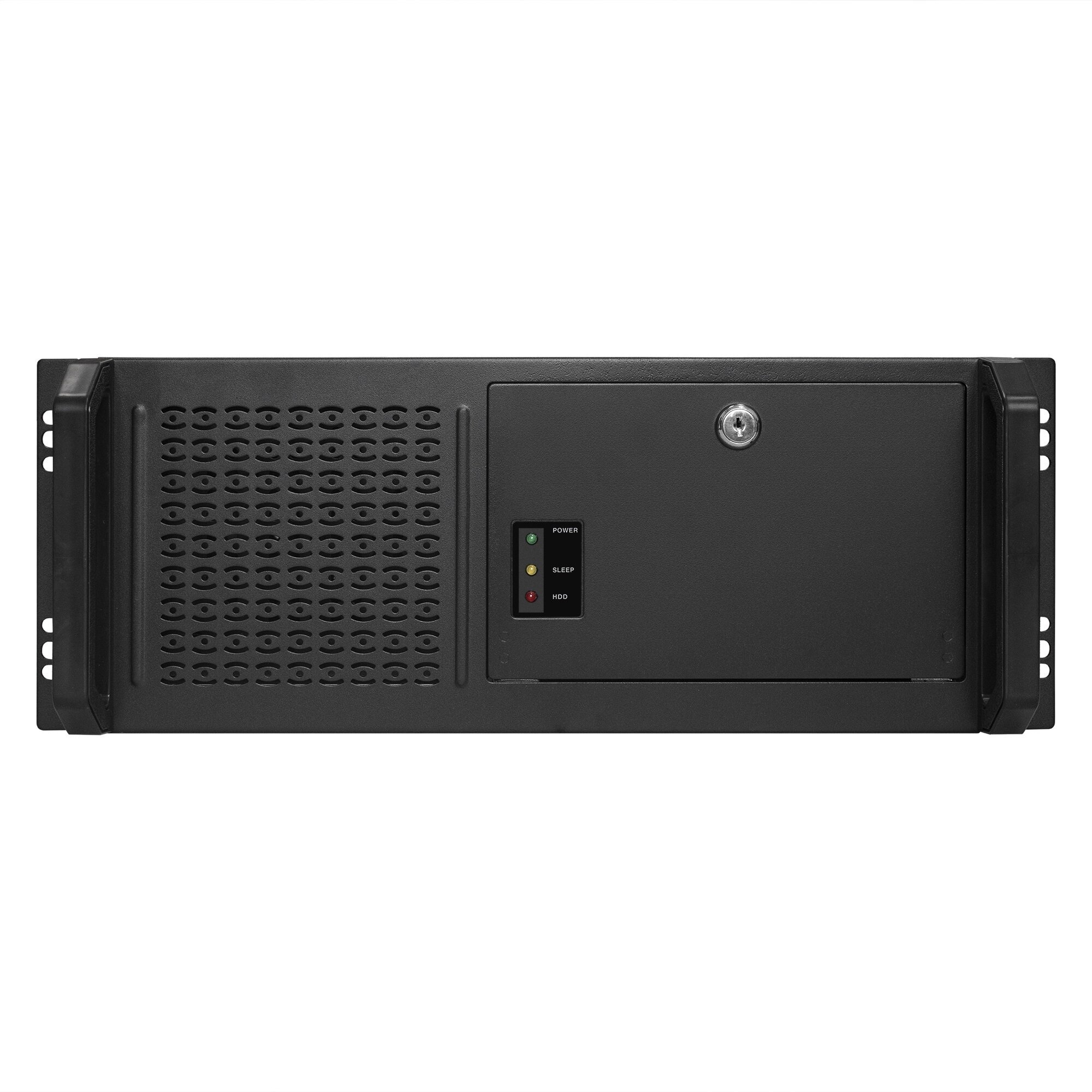 Корпус серверный 4U Exegate EX293226RUS RM 19", глубина 450, БП 700RADS, USB - фото №8