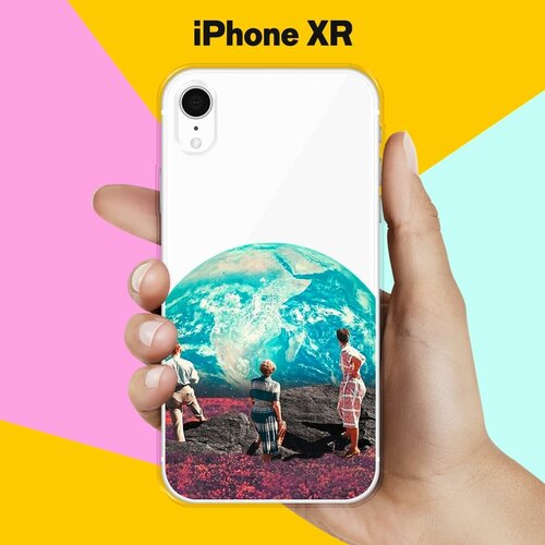       Apple iPhone Xr