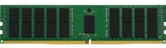 Серверная оперативная память Kingston Server Premier DDR4 8GB (PC4-21300) 2666MHz ECC Reg (KSM26RS8/8HDI)