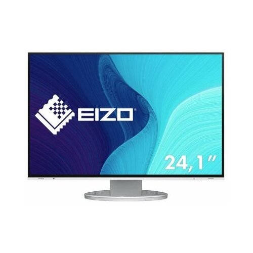 Монитор Eizo FlexScan EV2485-WT