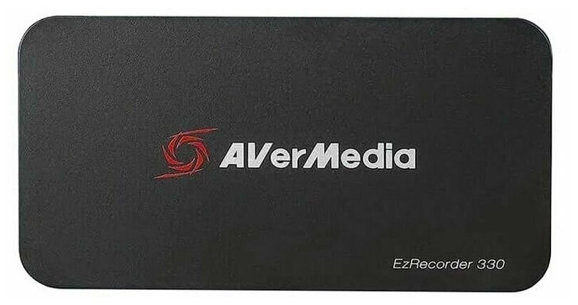 AVerMedia Technologies EzRecorder 330