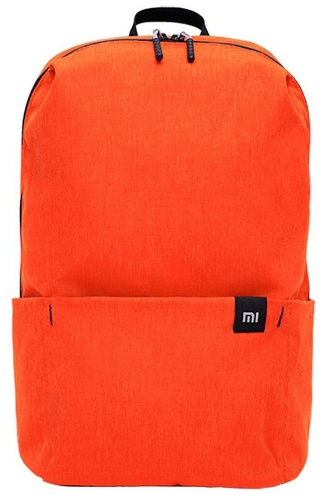 Рюкзак Xiaomi Casual Daypack 13.3 orange