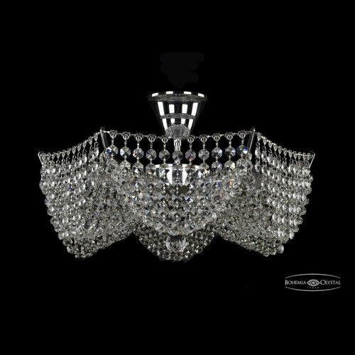 Люстра Ivele 77081/42 Ni