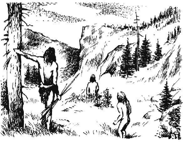 Книга Жертвы Дракона (Тан-Богораз Владимир Германович) - фото №3