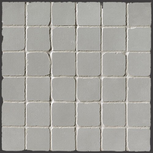 Мозаика керамическая 30x30 FAP Ceramiche Milano&Floor Grigio Macromos. Ant.Matt. +28146