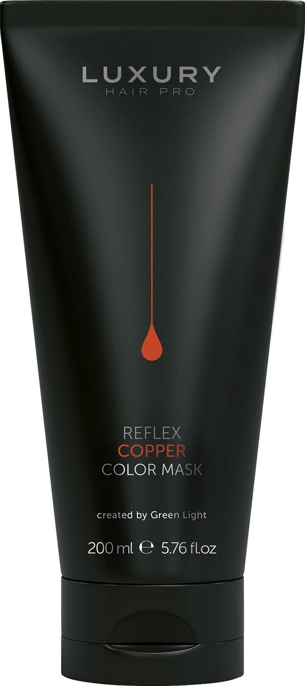 Оттеночная маска Медная Copper Reflex Color Masks