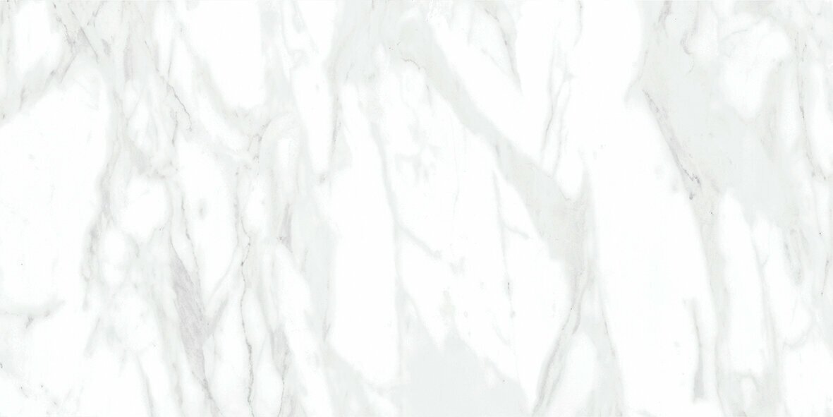 Керамическая плитка настенная Laparet Olimpus белый 25х50 уп. 1,5 м2. (12 плиток)