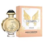 Paco Rabanne Женский Olympea Solar Intense Парфюмированная вода (edp) 50мл - изображение