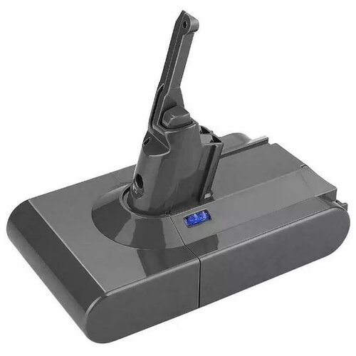 Аккумулятор (батарея) для пылесоса Dyson V8 (21.6 V 2500 mAh)