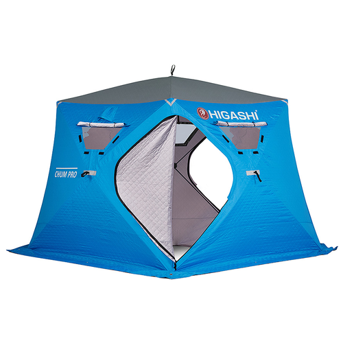 Higashi Палатка HIGASHI Chum Pro DC higashi палатка higashi penta hot dc