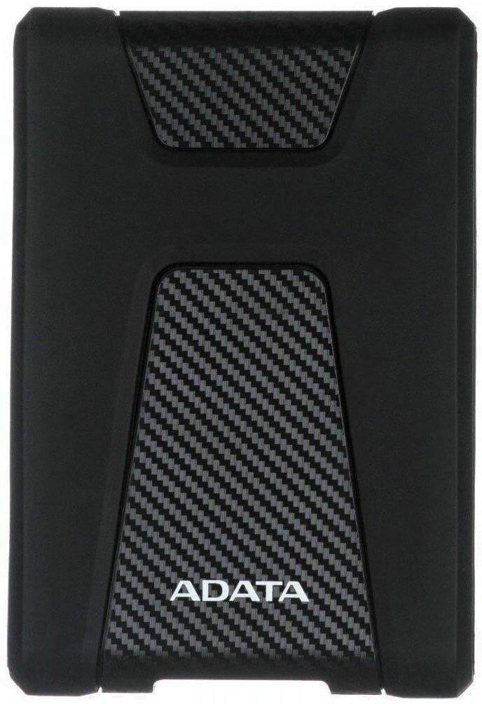 Внешний HDD ADATA DashDrive Durable HD650