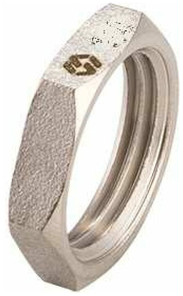 фото Контргайка 1/2' код BF.593.04 MVI ( 1шт. )