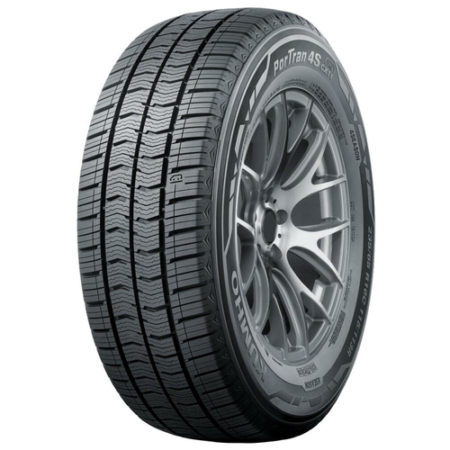 16/215/75 Kumho PorTran 4S CX11 116/114R