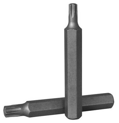 Бита (Torx; 10 мм; Т-40; 75 мм) Jonnesway D175T40