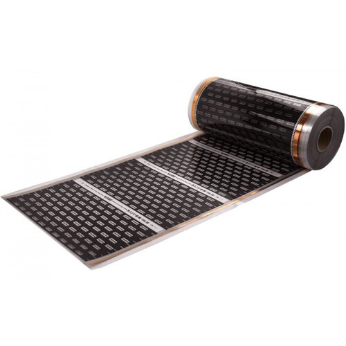 Инфракрасная плёнка EASTEC ширина 60см 220Втм2 540₽