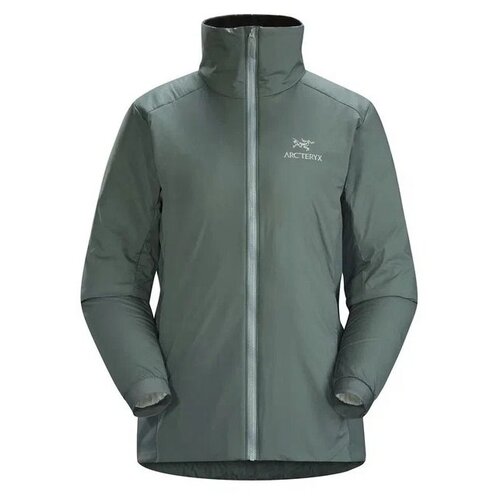 Куртка Arc'teryx, размер XS, зеленый