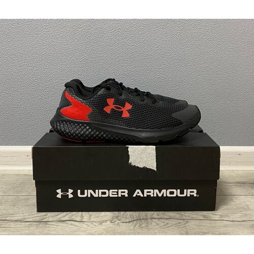 Кроссовки Under Armour Charged Roque 3 Reflect ART.3025525-001 8.5US