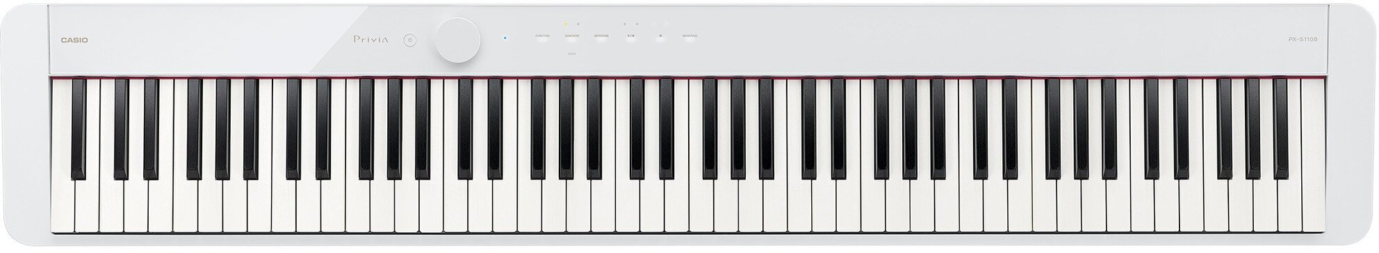 Пианино цифровое Casio PX-S1100WE