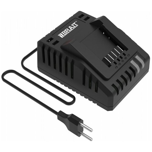 Зарядное устройство шуруповерта BRAIT BCD20S-3.0A (2-4Ач, для единой платформы) аккумулятор зарядное устройство mypads для электроинструмента шуруповерта black