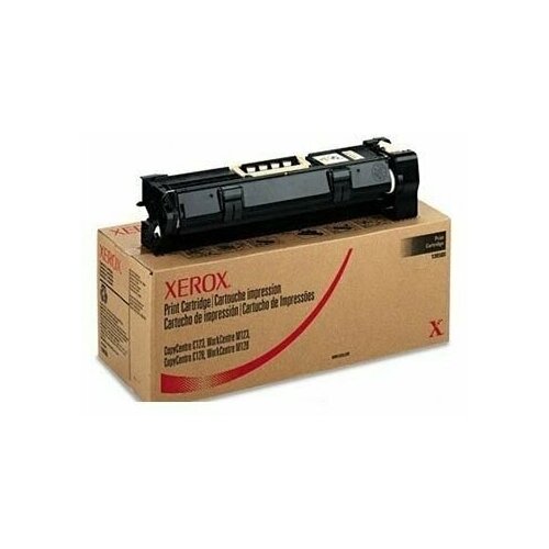 Xerox 126K30929 узел термозакрепления в сборе 126K30929 оригинал 43890₽