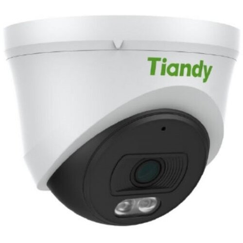 TIANDY Камера видеонаблюдения IP Tiandy Spark TC-C32XN I3/E/Y/2.8MM/V5.1 2.8-2.8мм цв. (TC-C32XN I3/E/Y/2.8/5.1)