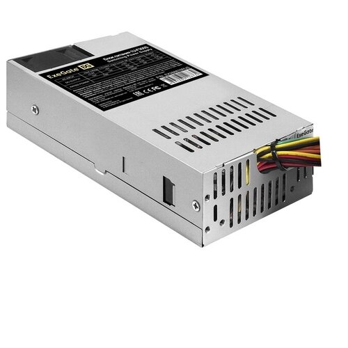Блок питания Exegate F300S EX288876RUS 284200₽