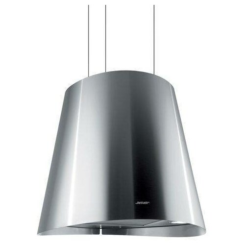 Кухонная вытяжка островная Jet Air AIR GISELA IXF50 650 нерж сталь 6499000₽